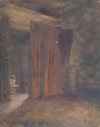 Couloir de maison
