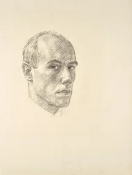 Autoportrait