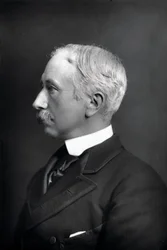 Garnet Joseph Wolseley, vicomte Wolseley, soldat britannique né en Irlande