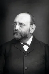 Joseph Barnby, compositeur et chef d