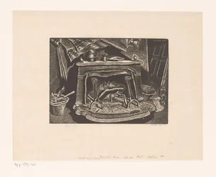 Cheminée
