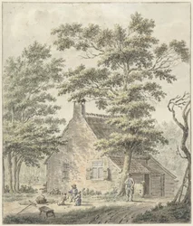 Maison à Aerdenhout