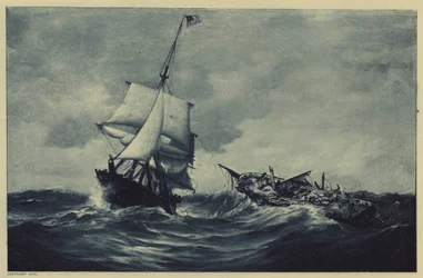 La Guêpe et la Frégate