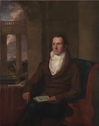 Samuel Williams, vers 1817