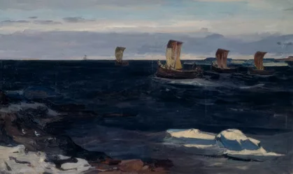 Voyage découverte / Krajnew