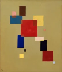 13 rectangles