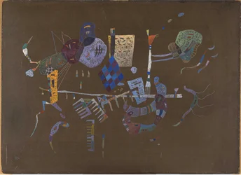 Autour de la Ligne, 1943