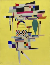 La Toile jaune