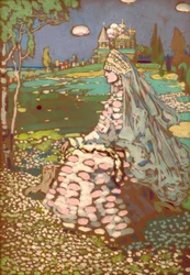 La mariée