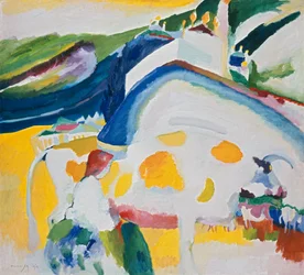 La vache