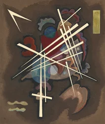Gitterform Netting, 1927