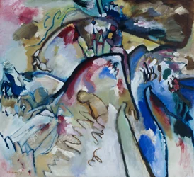 Improvisation 21 a