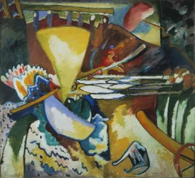 Improvisation II