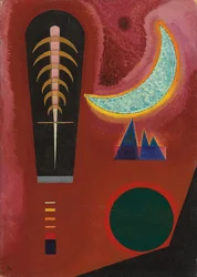 Lâchement en Rouge