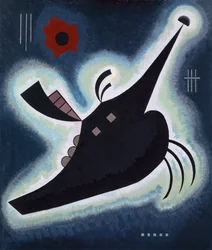 Noir pointu, 1931