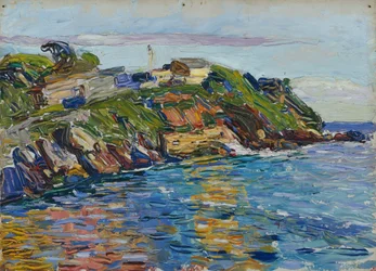 Rapallo – Baie