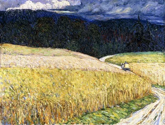La diligence