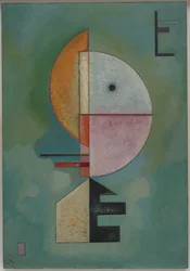Vers le haut, 1929