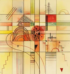Rectangles variés