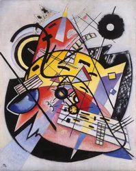 Point blanc (composition 248)