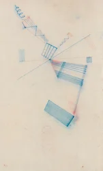 Zwei Spiralen, 1932