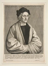 Albrecht Dürer l