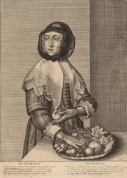 Automne, 1641