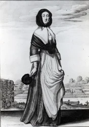 Automne, 1643