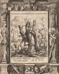 Évêque, 1651