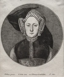 Catherine d