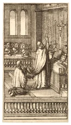 Élévation de l