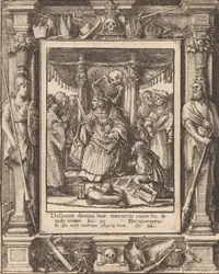 Empereur, 1651