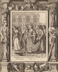 Impératrice, 1651