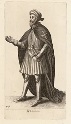 Eq. Hospitaliarius