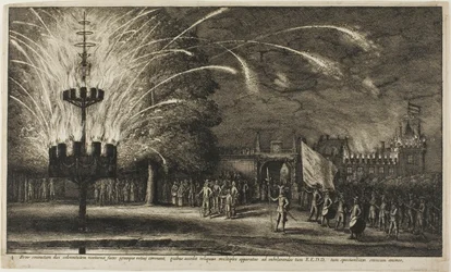 Feu d
