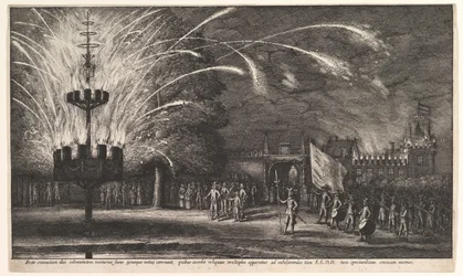 Feux d