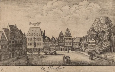 Francfort, 1635