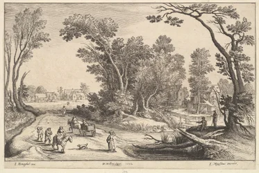 Aller au marché
