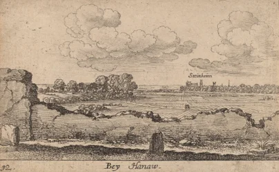 Hanau, 1635