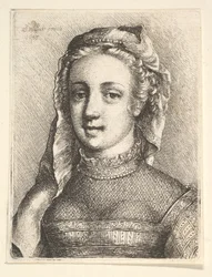 Tête et épaules d
