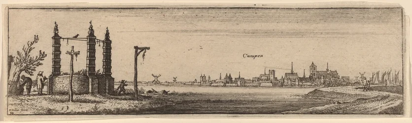 Kampen