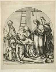 Lamentation