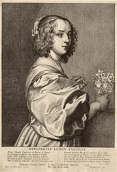 Marguerite Lémon, Anglaise