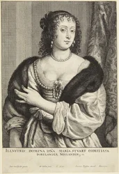 Marie Stuart