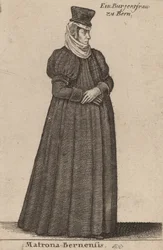 Matrona Bernensis
