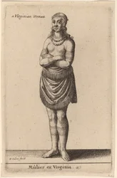 Mulier ex Virginia
