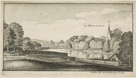 Près d