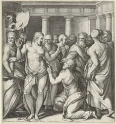 Incrédulité de Thomas