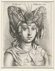 Portrait d