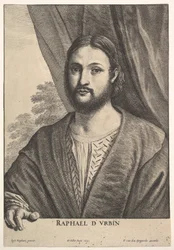 Raphaël, 1651